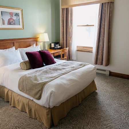 Hotel Tadoussac Kültér fotó
