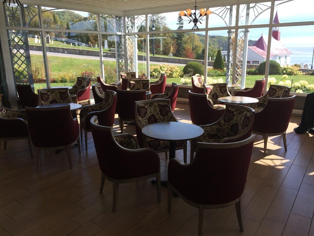 Hotel Tadoussac Kültér fotó
